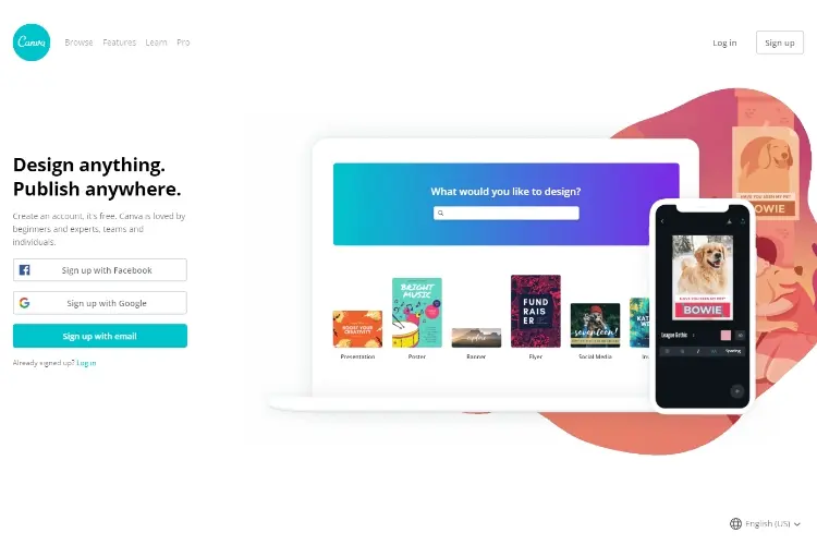Canva