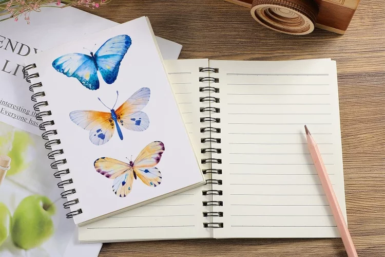 Sublimation Notepad