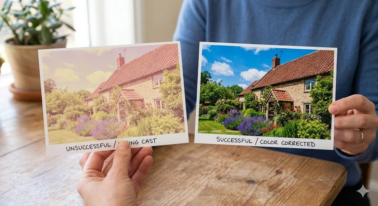 How to Fix a Printer Not Printing Color Correctly