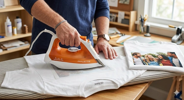 Common T-Shirt Printing Mistakes and How to Fix Them