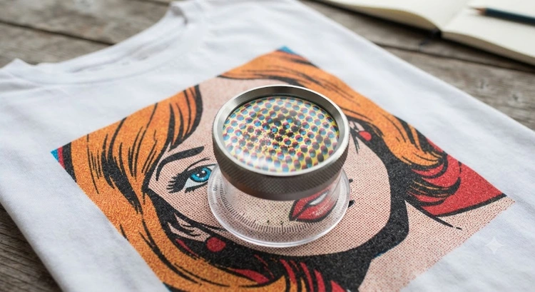 4-Color Process Screen Printing: How It Works and When to Use It