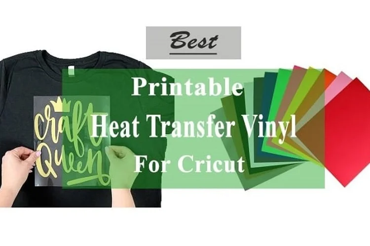 Best Vinyl For Cricut Reviews