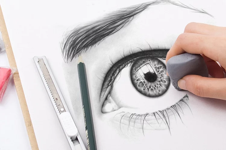 Best Kneaded Eraser Reviews and Buying Guide 2023