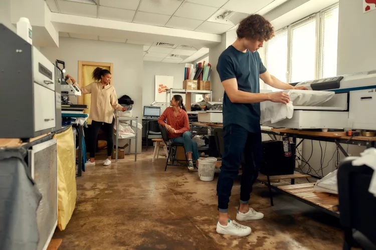 How to Make Heat Transfers