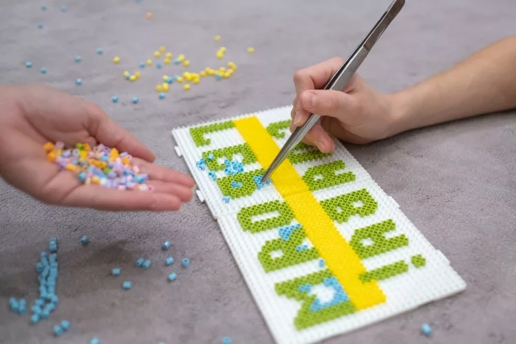 How To Iron Perler Beads? Step By Step Guideline