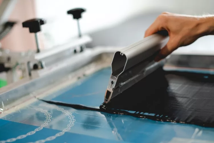 Screen Printing Marketing Strategies