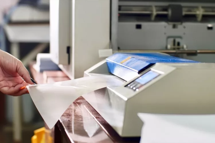 How to Use Fellowes Laminator