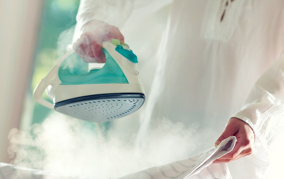 How to Iron Polyester