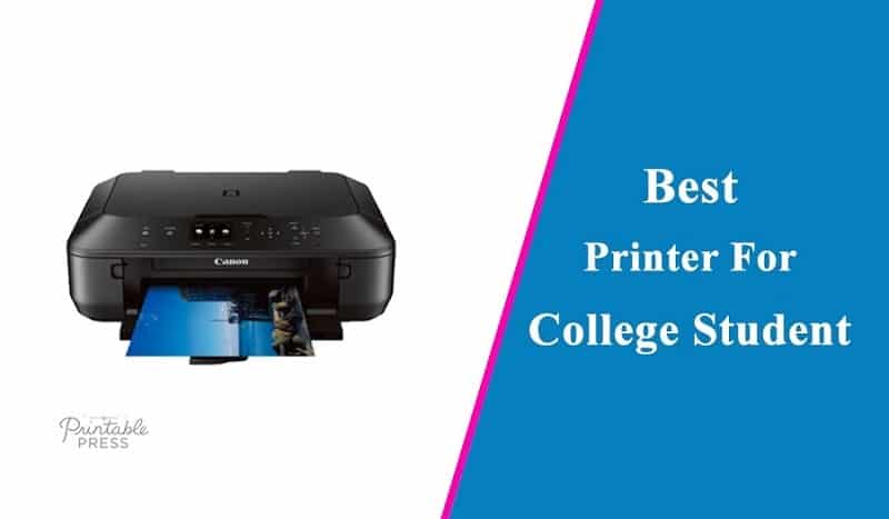 How To Print College Documents?